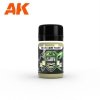 AK Interactive AK14035 EARTH SET – ENAMEL LIQUID PIGMENT SET 3x35ml